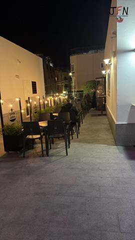 Local comercial en Venta en  NTRA.SRA.DEL CARMEN en Corralejo