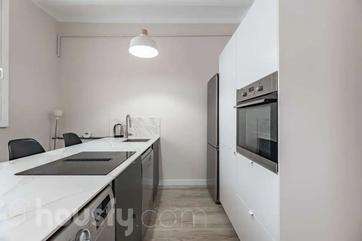 Wohnung mit Terrasse zum Verkauf in Calle Clot ., imagen 8