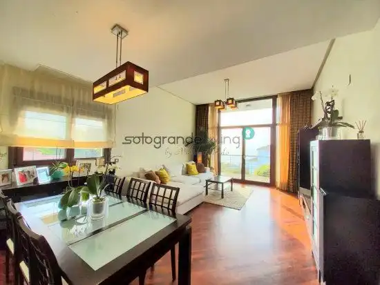 Villa con piscina in vendita a Torreguadiaro - San Diego, imagen 8