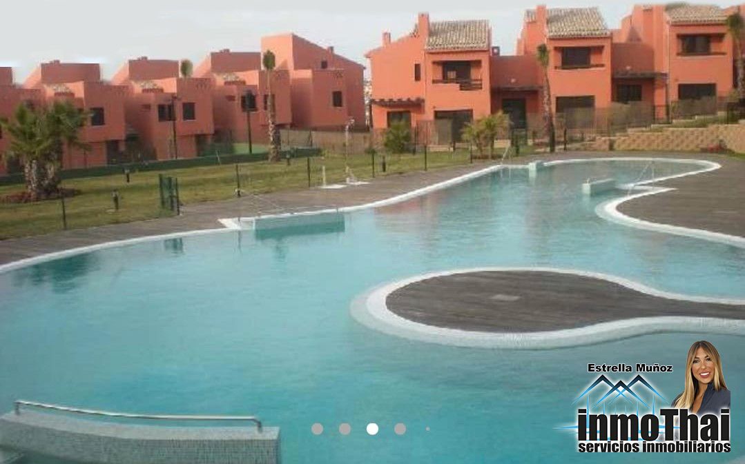 Single-family semi-detached for sale in Puertas del sur - Guadabajaque