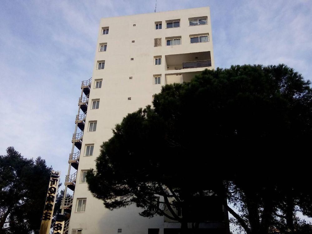 Exterior view of Flat for sale in Salou  with Terrace