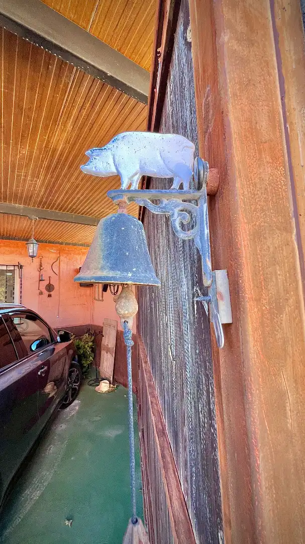 Casa o xalet en venda en Molina de Segura amb Aire condicionat, Jardí privat i Piscina