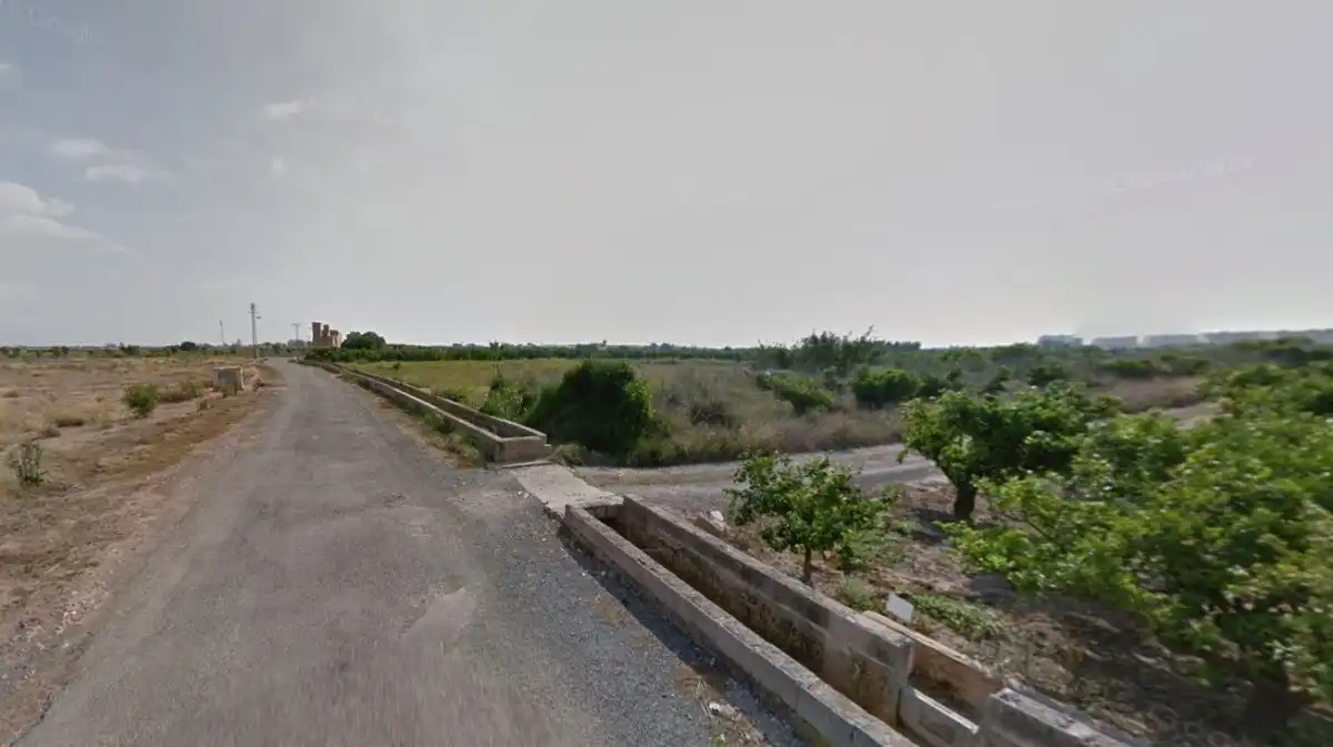 Maison rustique à vendre à Chilches / Xilxes, imagen 6