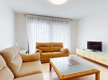 Appartement avec ascenseur à vendre à Avenida Ortega Y Gasset