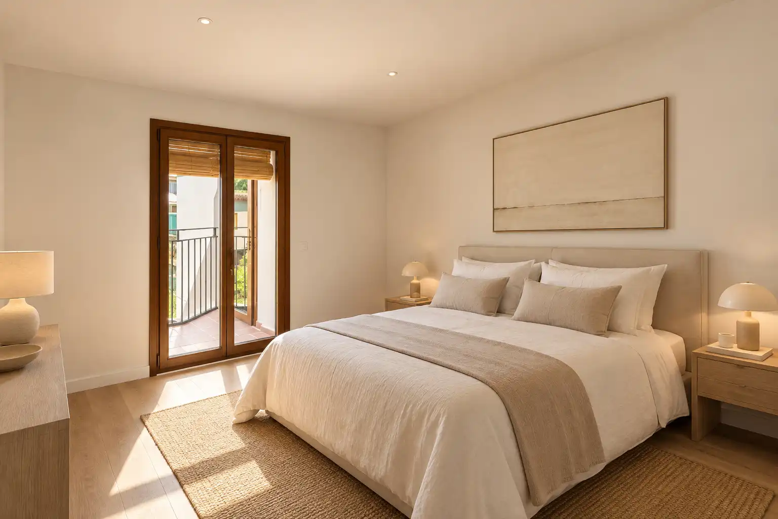 Penthouse mit Balkon zum Verkauf in Carrer de el Callao 5, imagen 10
