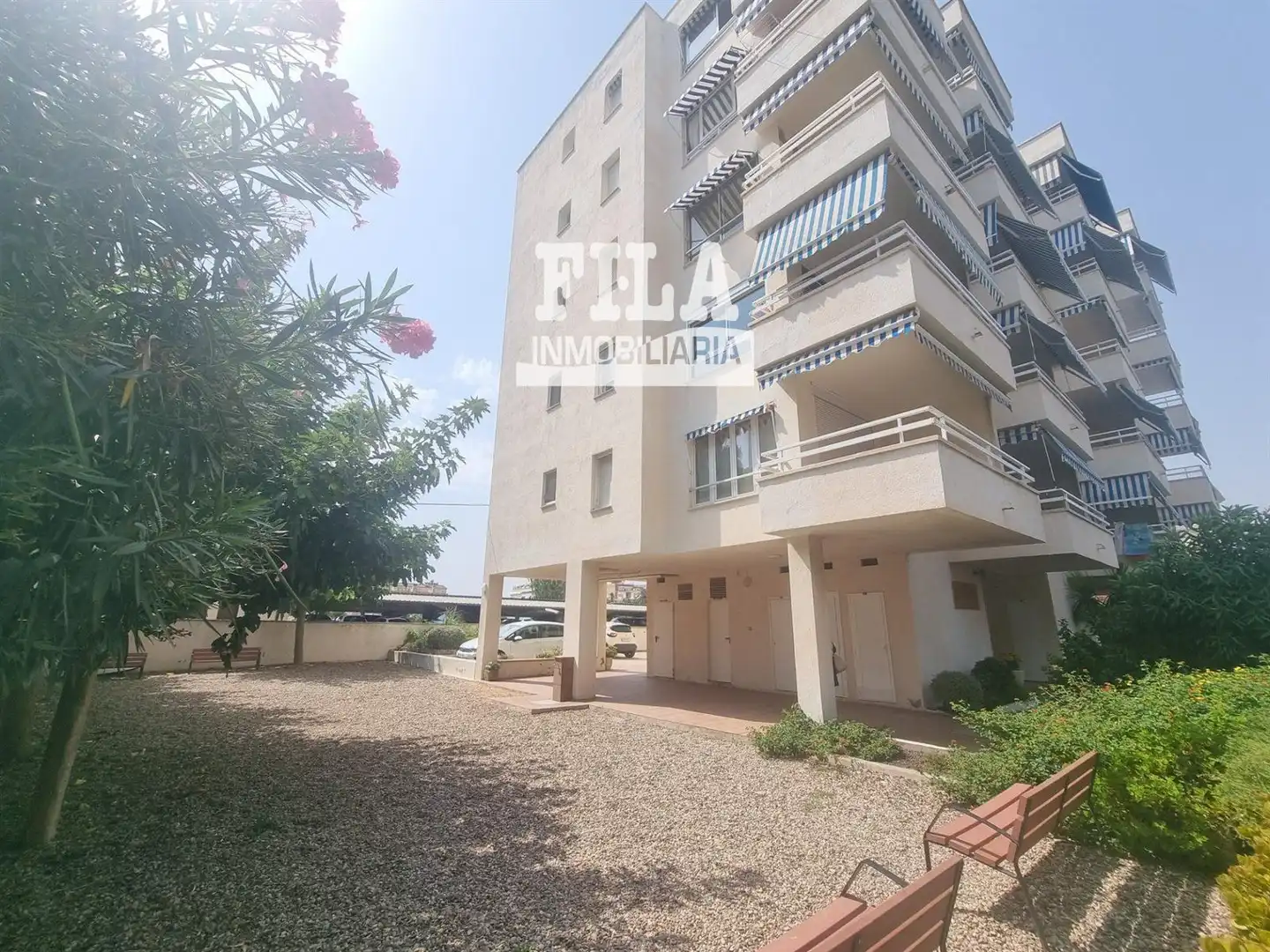 Appartement avec ascenseur à vendre à Platja de la Paella, imagen 3