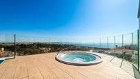 Terrassa de Pis en venda en Torrevieja amb Aire condicionat, Terrassa i Piscina