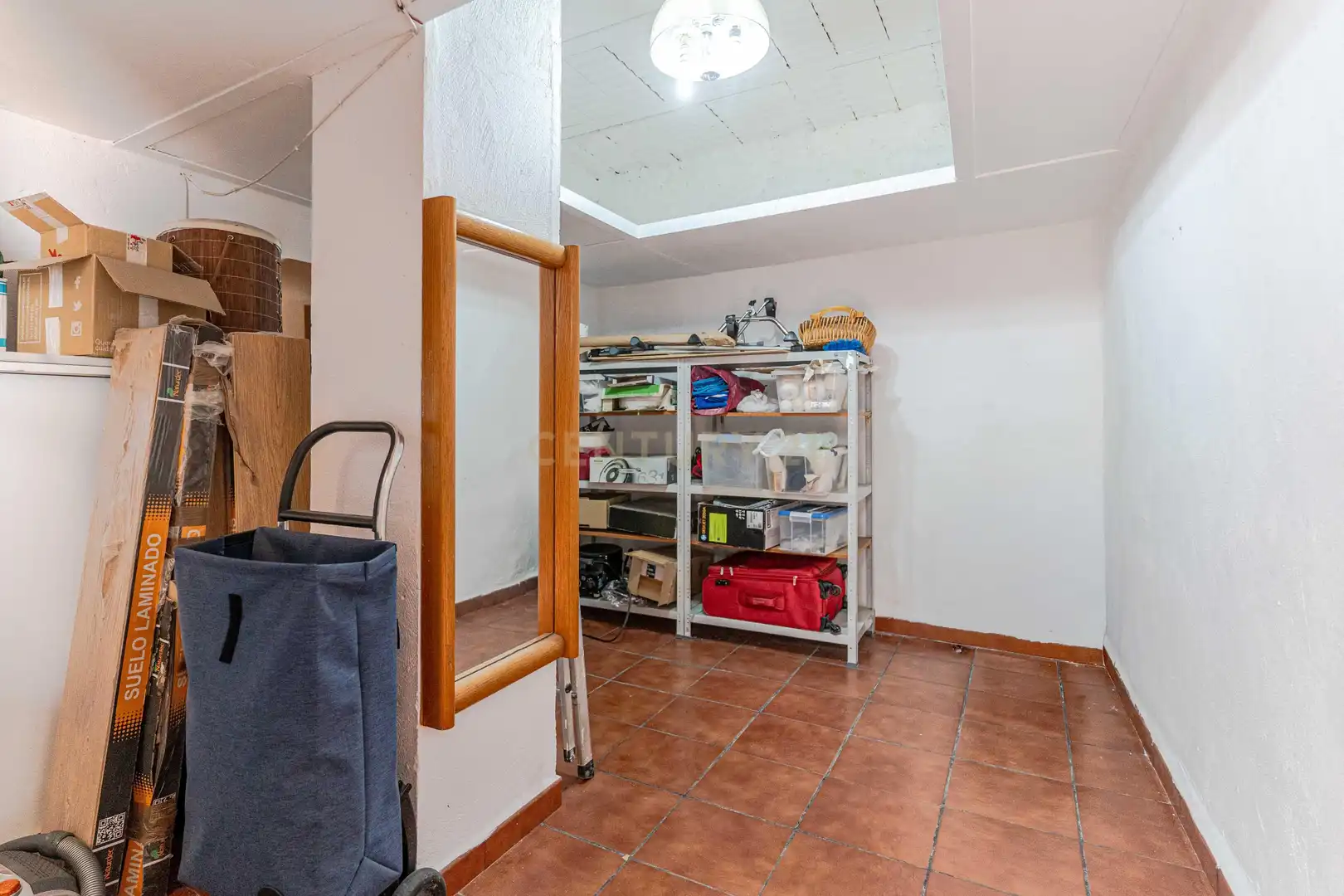 Planta baixa en venda a Calle Granada, 30, Monachil, Spain, 30, Barrio de la Vega