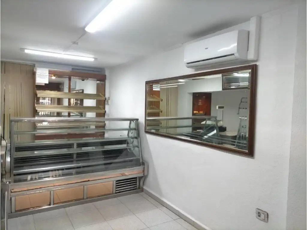 Nave industrial de alquiler en Segorbe