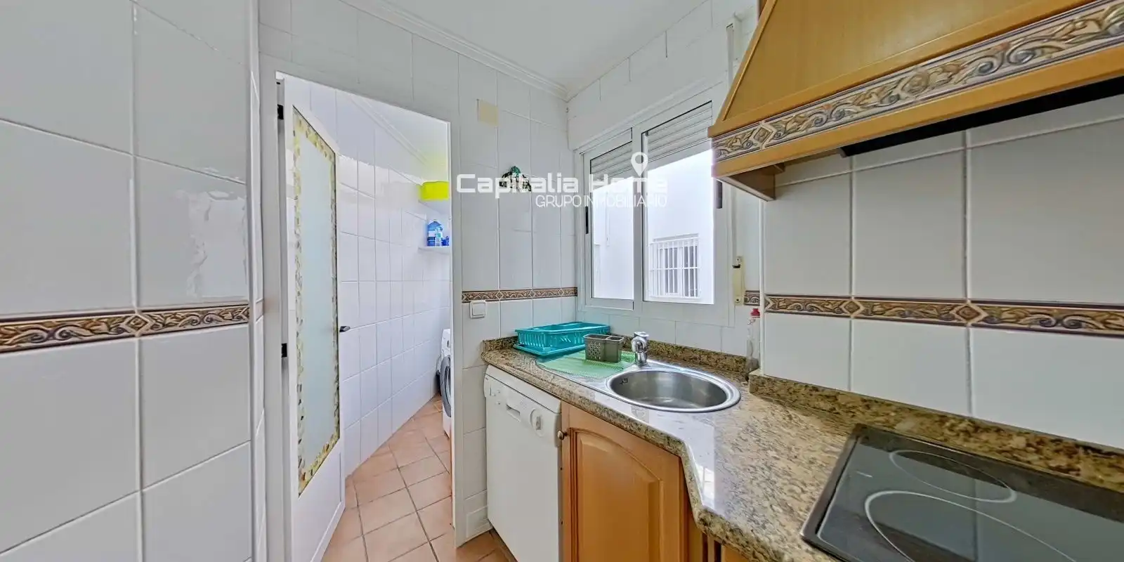 Ático con ascensor en venta en Virgen del Carmen, imagen 8