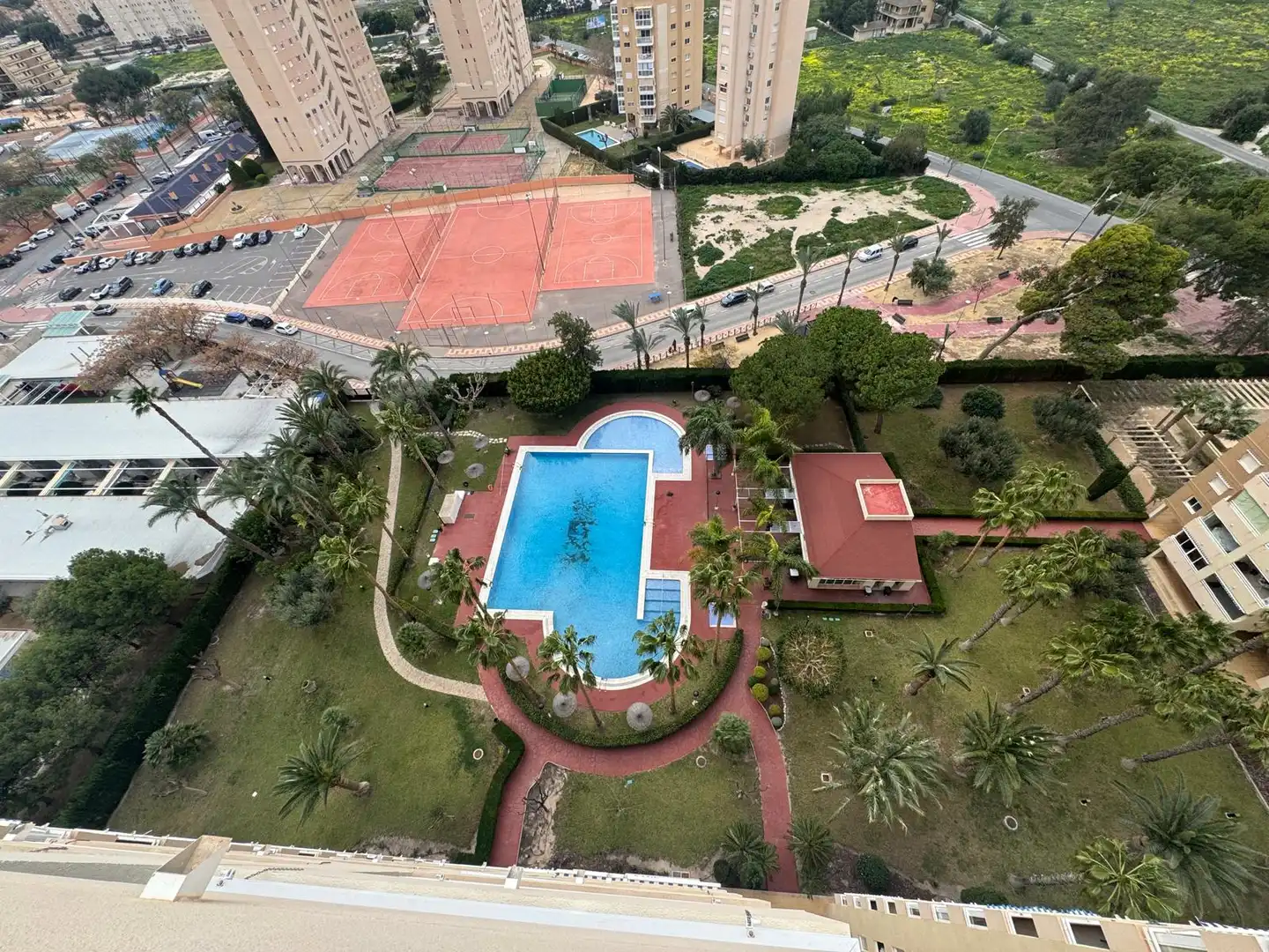 Apartament amb terrassa de lloguer a Carrer l'Hisenda d'en Mira 2, imagen 8