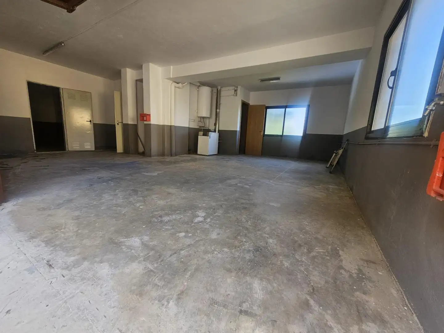 Casa o xalet en venda en Fogars de la Selva amb Calefacció, Jardí privat i Terrassa