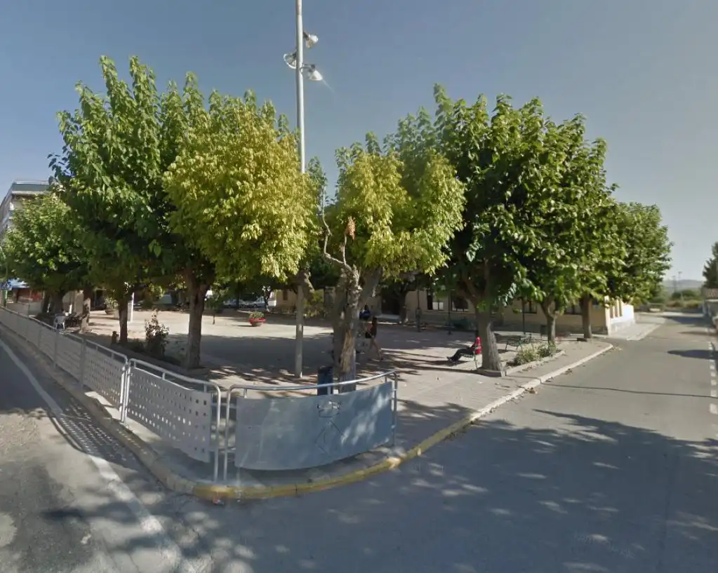Edifici en venda a La Fuliola, Lleida