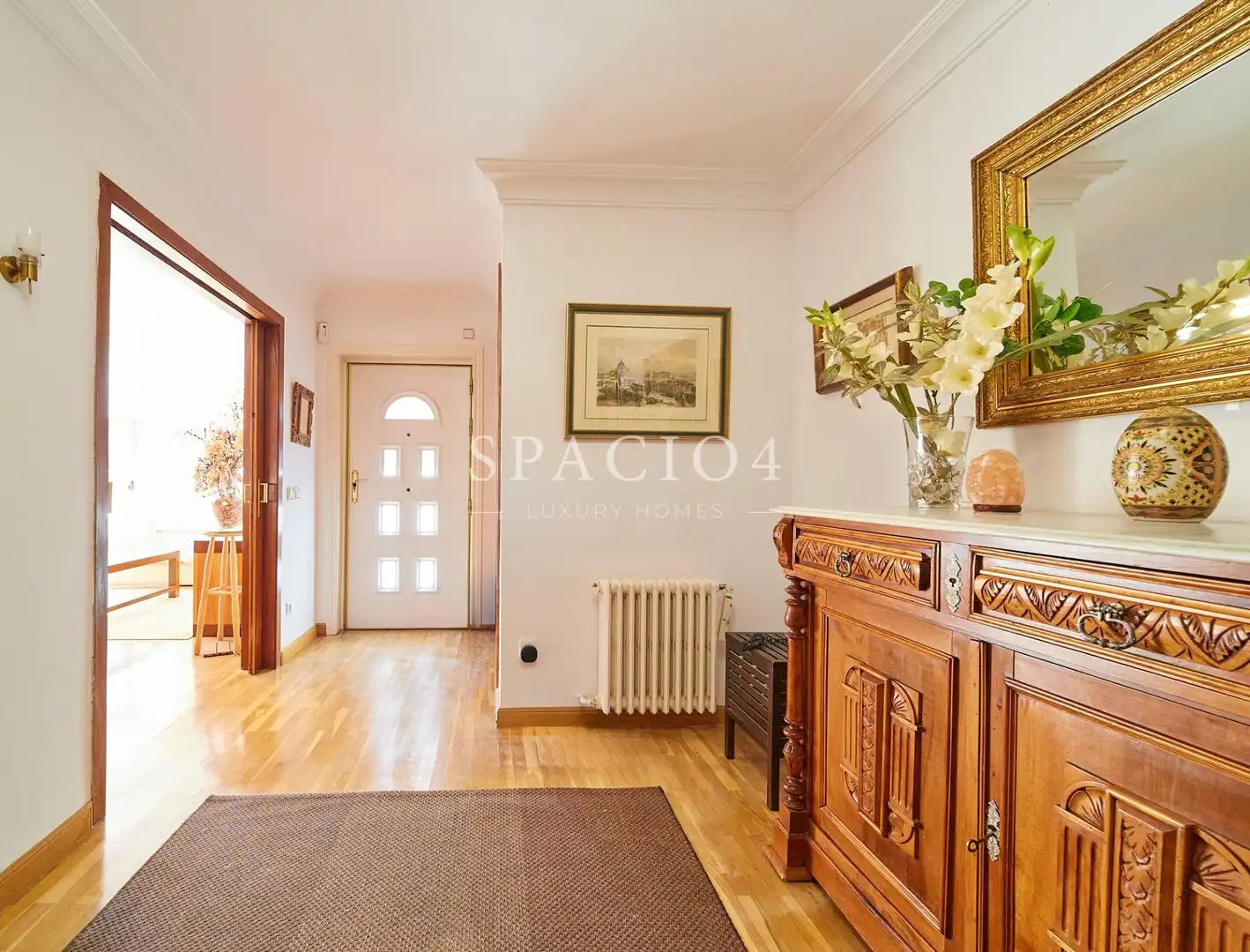 Villa mit Pool zum Verkauf in Calle Guridi, imagen 18