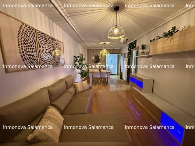 Piso en Alquiler en Tejares - Chamberí - Alcades