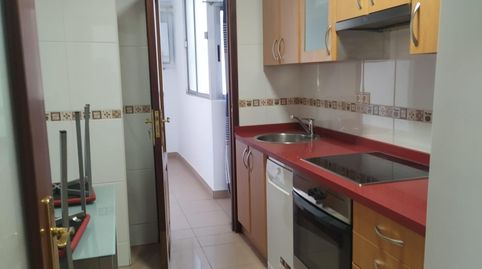 Foto 5 von Wohnung zur Miete in Calle Lecheras, San Pablo - San Nicolás, Valladolid Capital