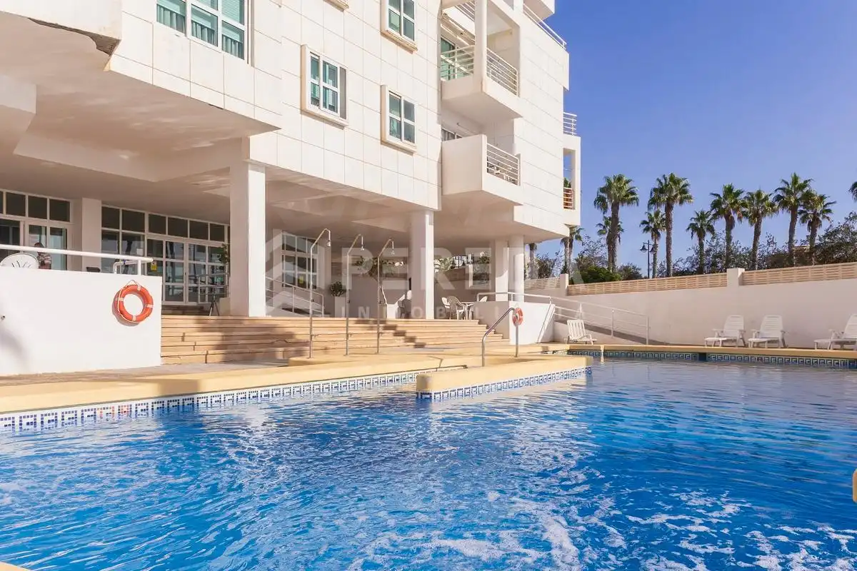 Apartment with pool for sale in Calle REGIDOR, imagen 23