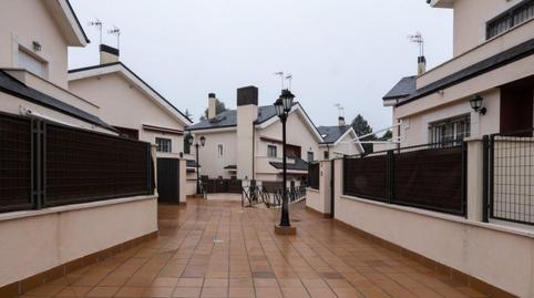 Photo 4 of Single-family semi-detached for sale in Parque de la Coruña - Las Suertes, Collado Villalba