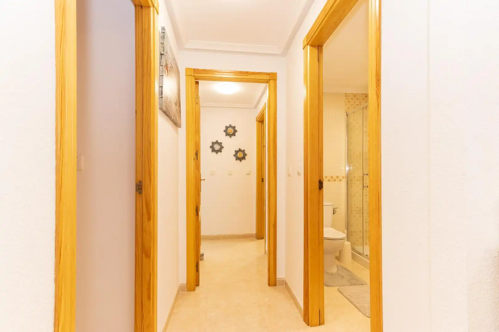 Apartament amb terrassa en venda a J-1 P FLAMENCA NORTE, imagen 12
