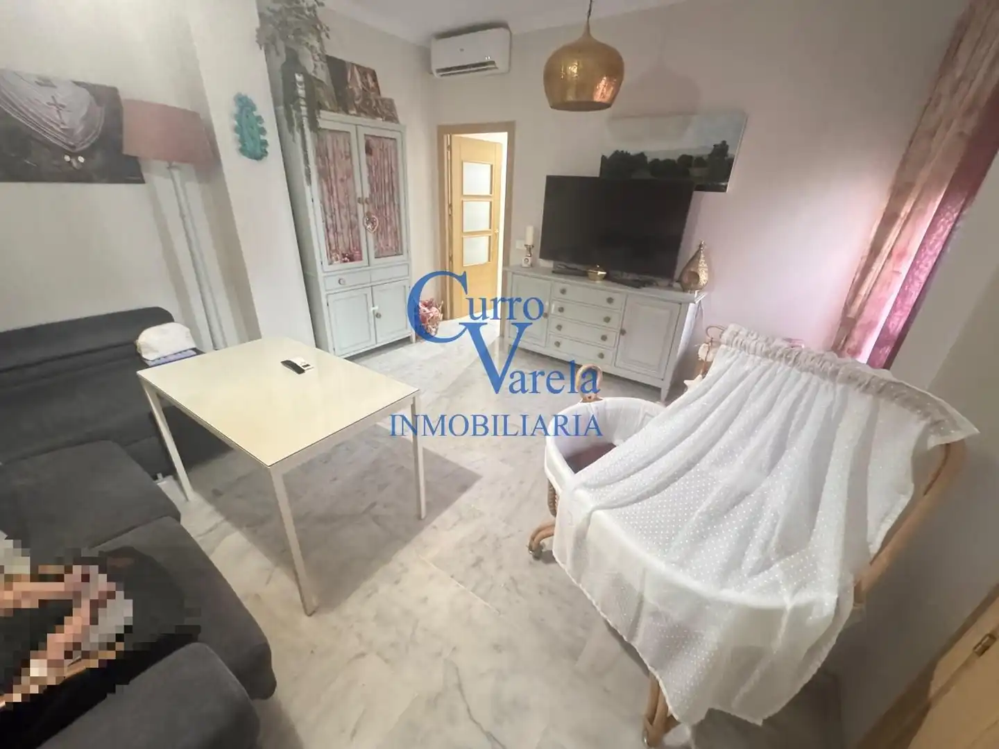 Piso con ascensor en venta en Centro - Doña Mercedes, imagen 3
