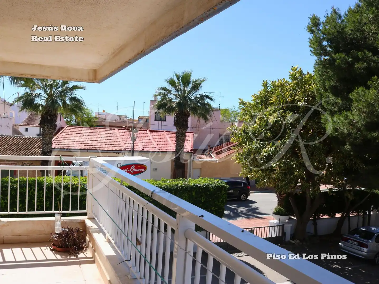 Exterior view of Flat for sale in Los Alcázares  with Terrace and Balcony