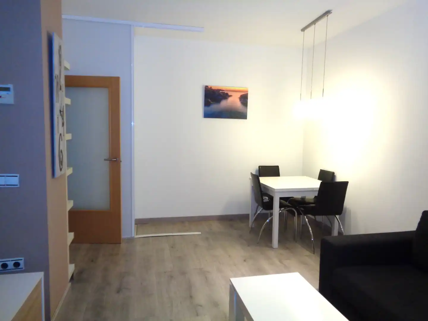 Comedor de Planta baja en venta en Terrassa con Aire acondicionado, Calefacción y Horno