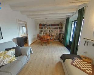 Living room of House or chalet for sale in Vilobí del Penedès  with Heating and Terrace