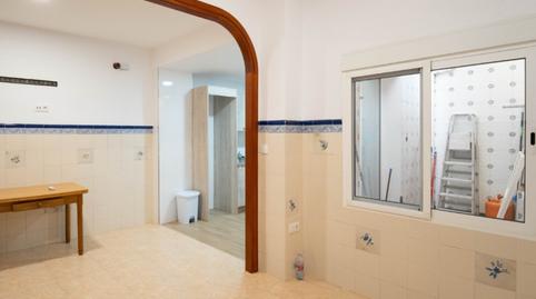 Foto 2 de Planta baixa en venda a Núcleo Urbano, La Pobla de Vallbona