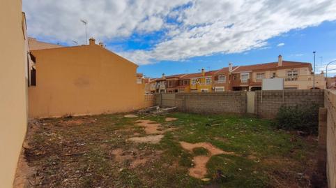 Foto 2 de Residencial en venda a Avenida de Albuñol, 21, Roquetas Pueblo, Almería