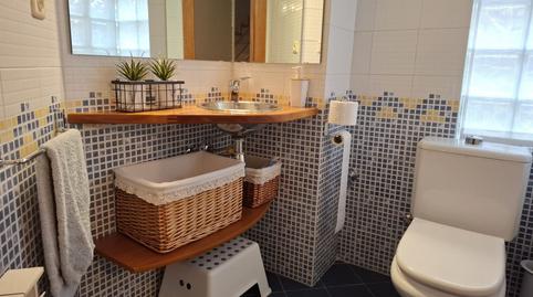 Foto 5 de Casa adosada en venda a Vallirana, Barcelona