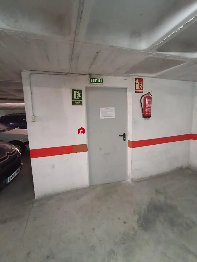 Parking de Garaje en venta en Tortosa