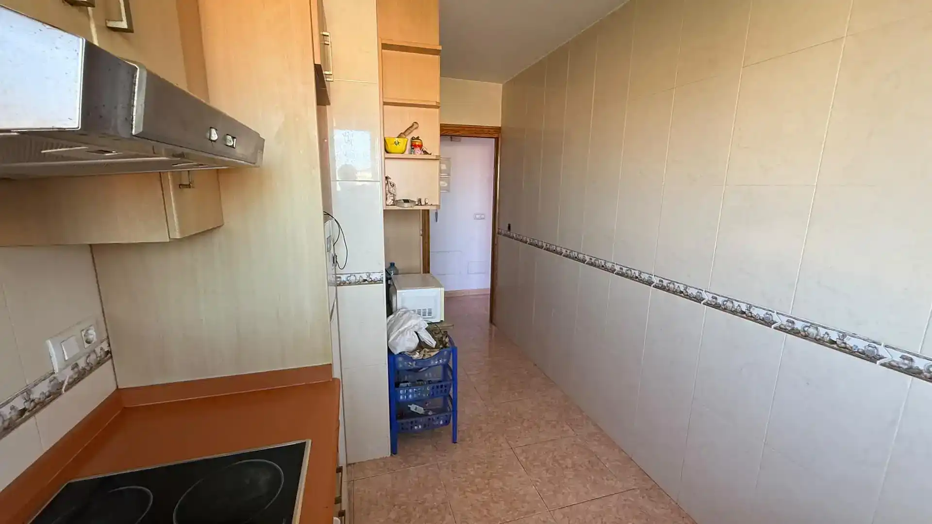 Cuina de Pis en venda en Águilas