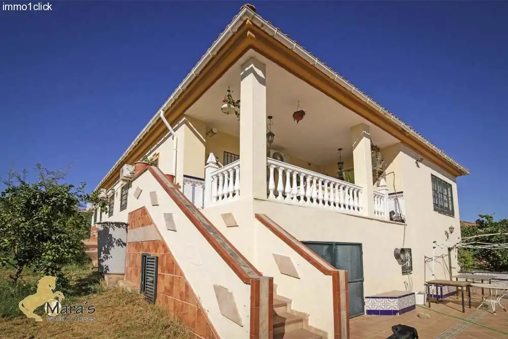 Residential land for sale in La Puebla del Río, imagen 2