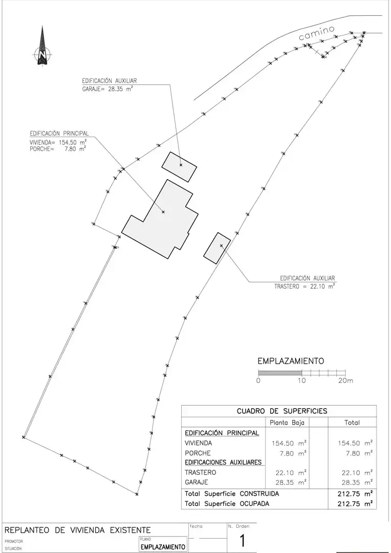 Landhaus mit Garten zum Verkauf in Benissa pueblo, imagen 53