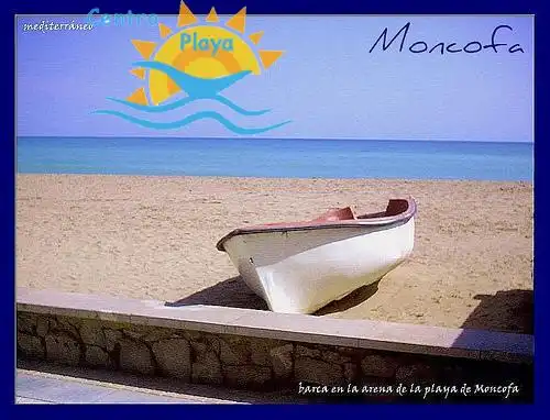 Appartement compact avec piscine à vendre à Moncófar Playa, imagen 2