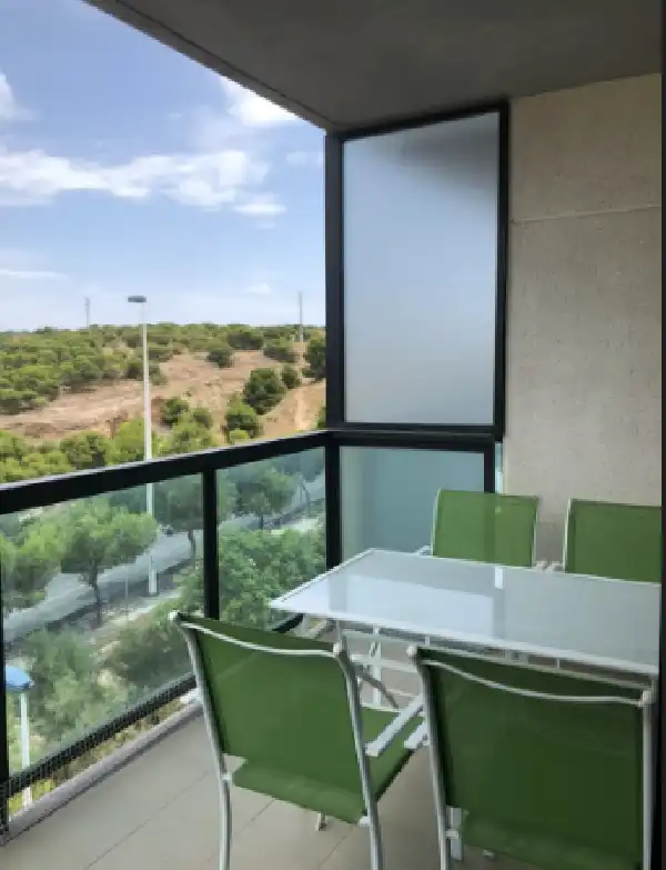 Pis amb terrassa en venda a Santa Pola ciudad, imagen 7