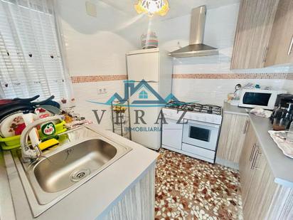 Kitchen of House or chalet for sale in Velada  with Air Conditioner