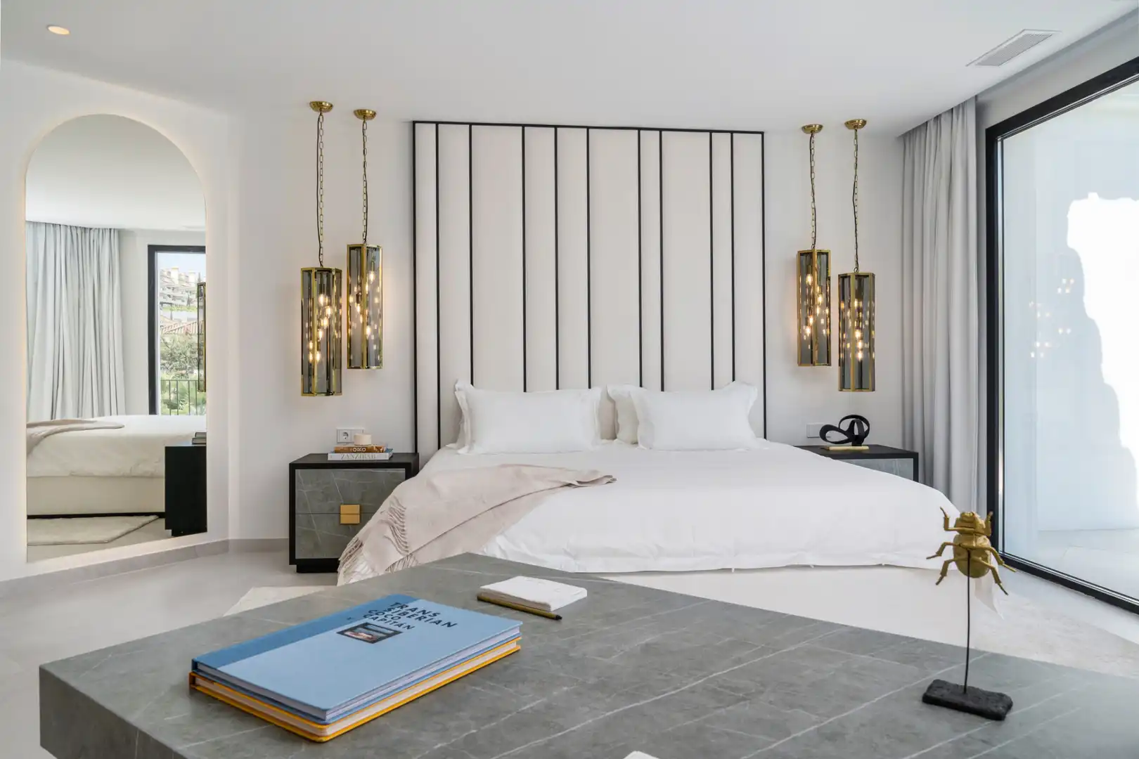 Maison avec terrasse à vendre à Nueva Andalucía, imagen 51