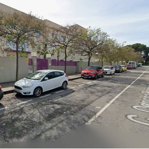 Piso en Venta en Calle Concha Espina en Vistahermosa