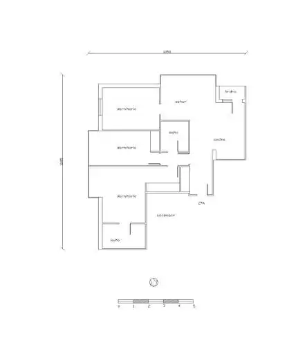 Flat for sale in Torrejón de Ardoz  with Air Conditioner, Heating and Parquet flooring