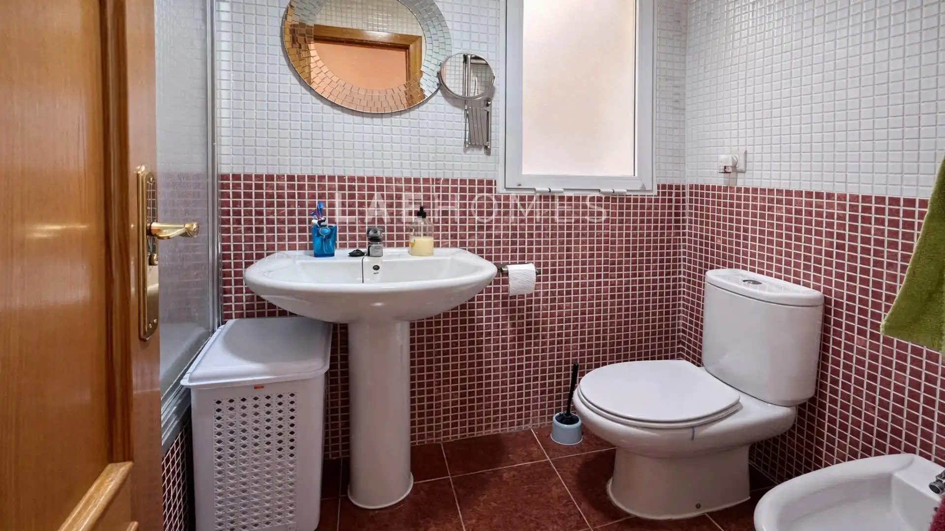 Wohnung mit Terrasse zum Verkauf in Calle NOT S MONTESINO, imagen 11