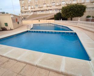 Piscina de Casa o xalet en venda en Elche / Elx amb Aire condicionat, Terrassa i Traster