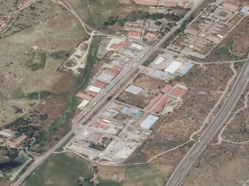 Nau industrial en venda a Carretera de Madrid, imagen 3