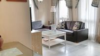 Living room of Flat for sale in  Córdoba Capital  with Air Conditioner