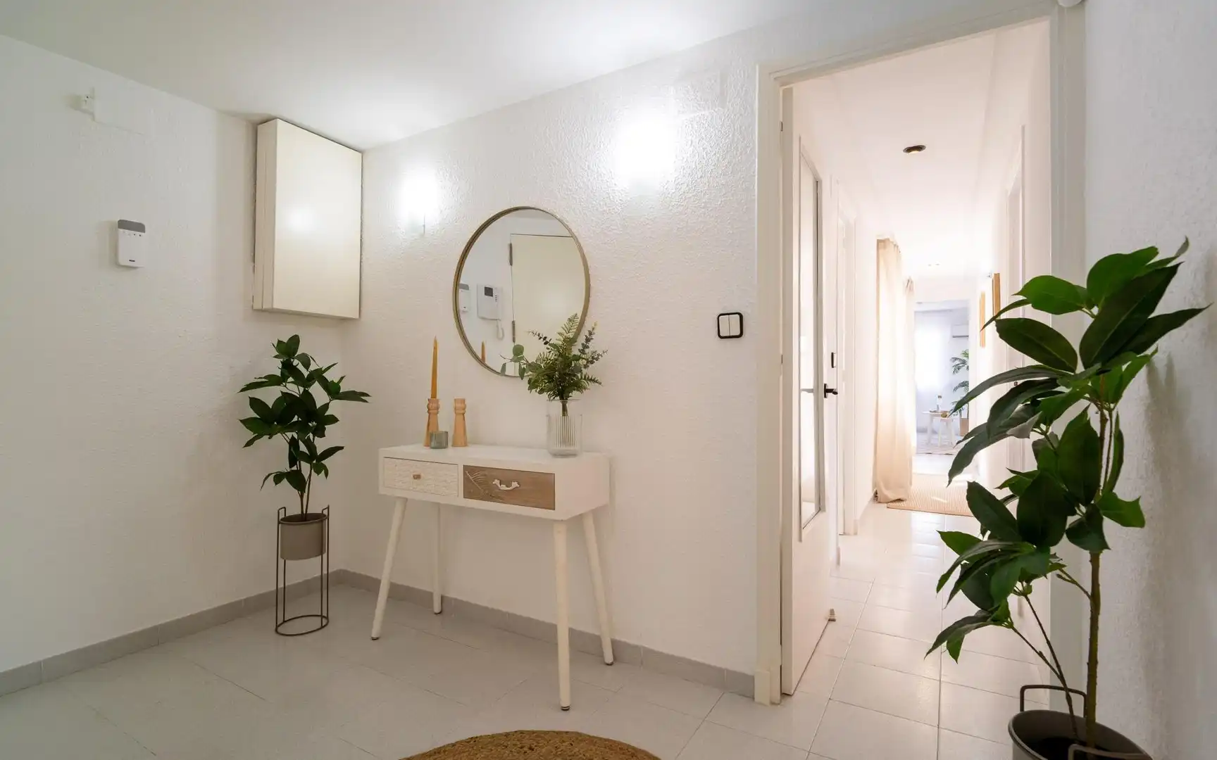 Piso en venta en ARCE OCHOTORENA, Llevant