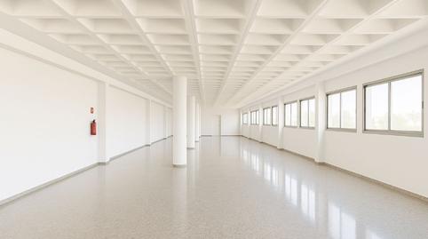 Foto 2 von Gebaude zur Miete in Almansa, San Crispín, Elche / Elx