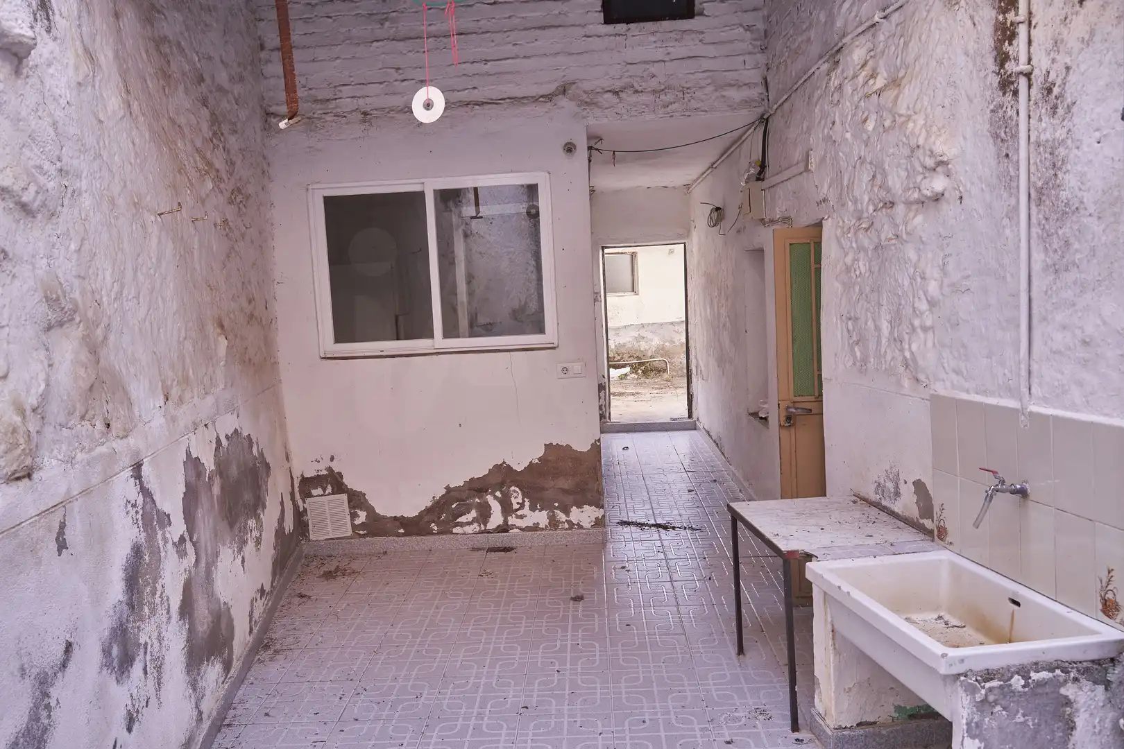 Finca rústica en venta en La Nava de Ricomalillo, Toledo