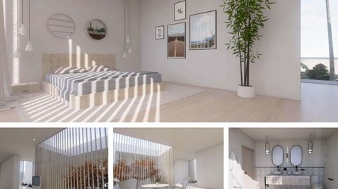 Foto 3 de Residencial en venda a Punta Calero, Yaiza