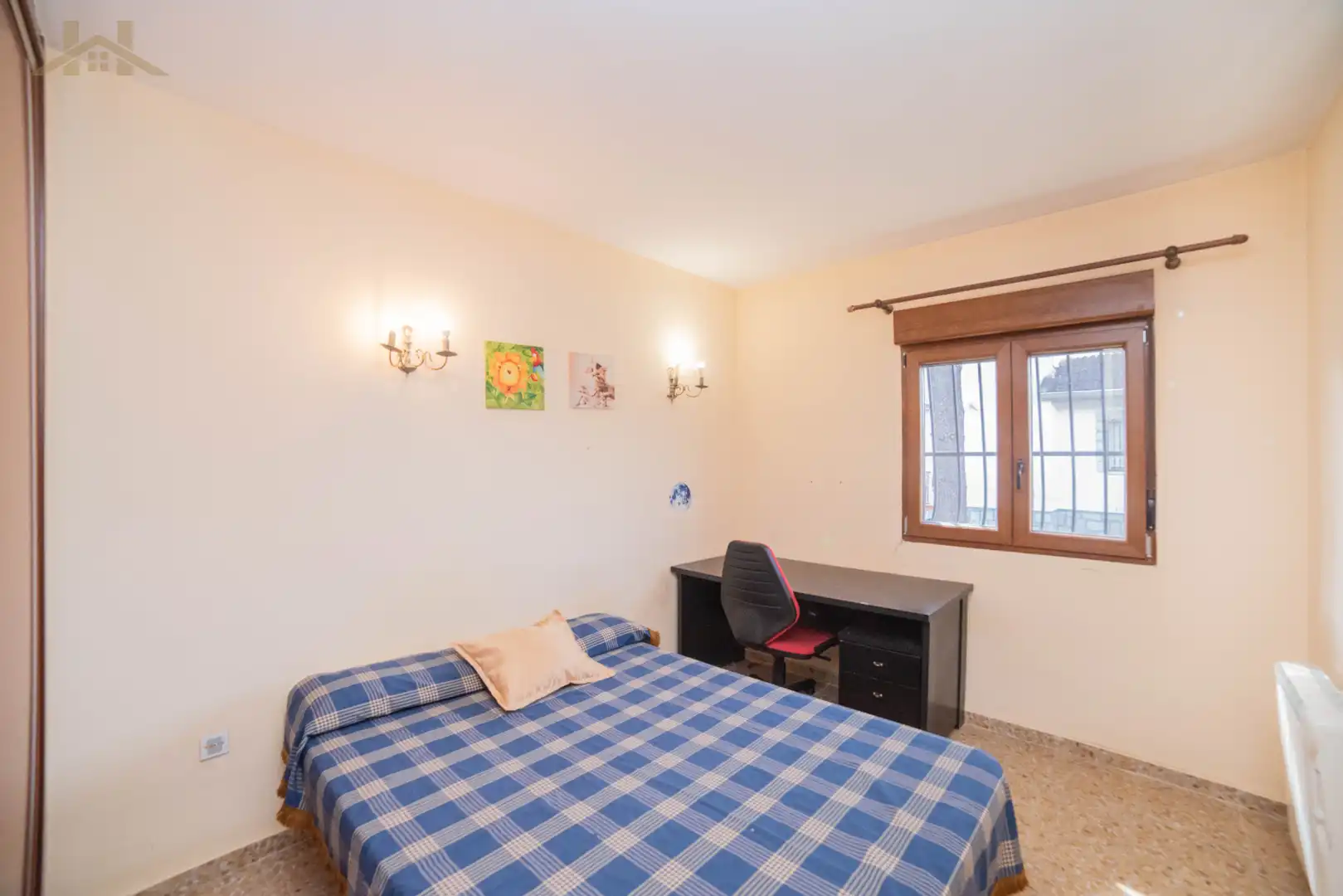 Villa con terrazza in vendita a Cadalso de los Vidrios, imagen 5