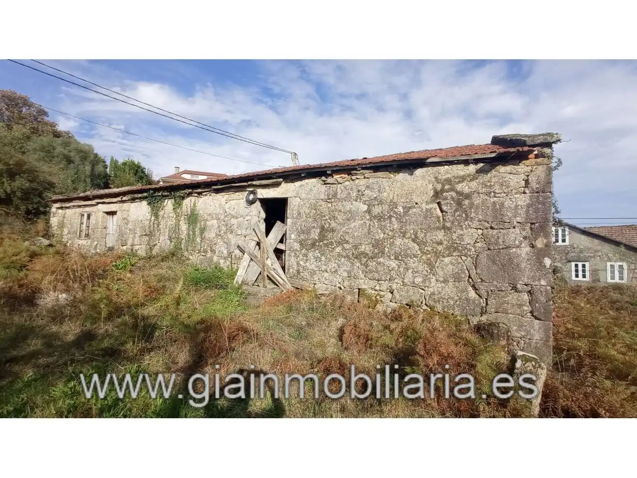 Casa rústica en venda a Calle Meirol, imagen 13